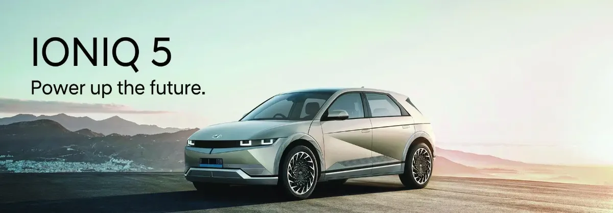 Promo Hyundai Ioniq 5