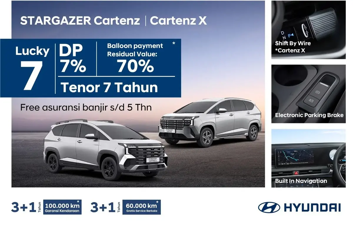 Promo Hyundai April 2026 Unit 01