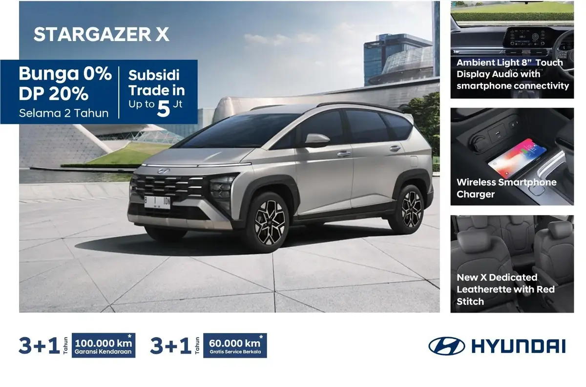 Promo Hyundai April 2026 Unit 04