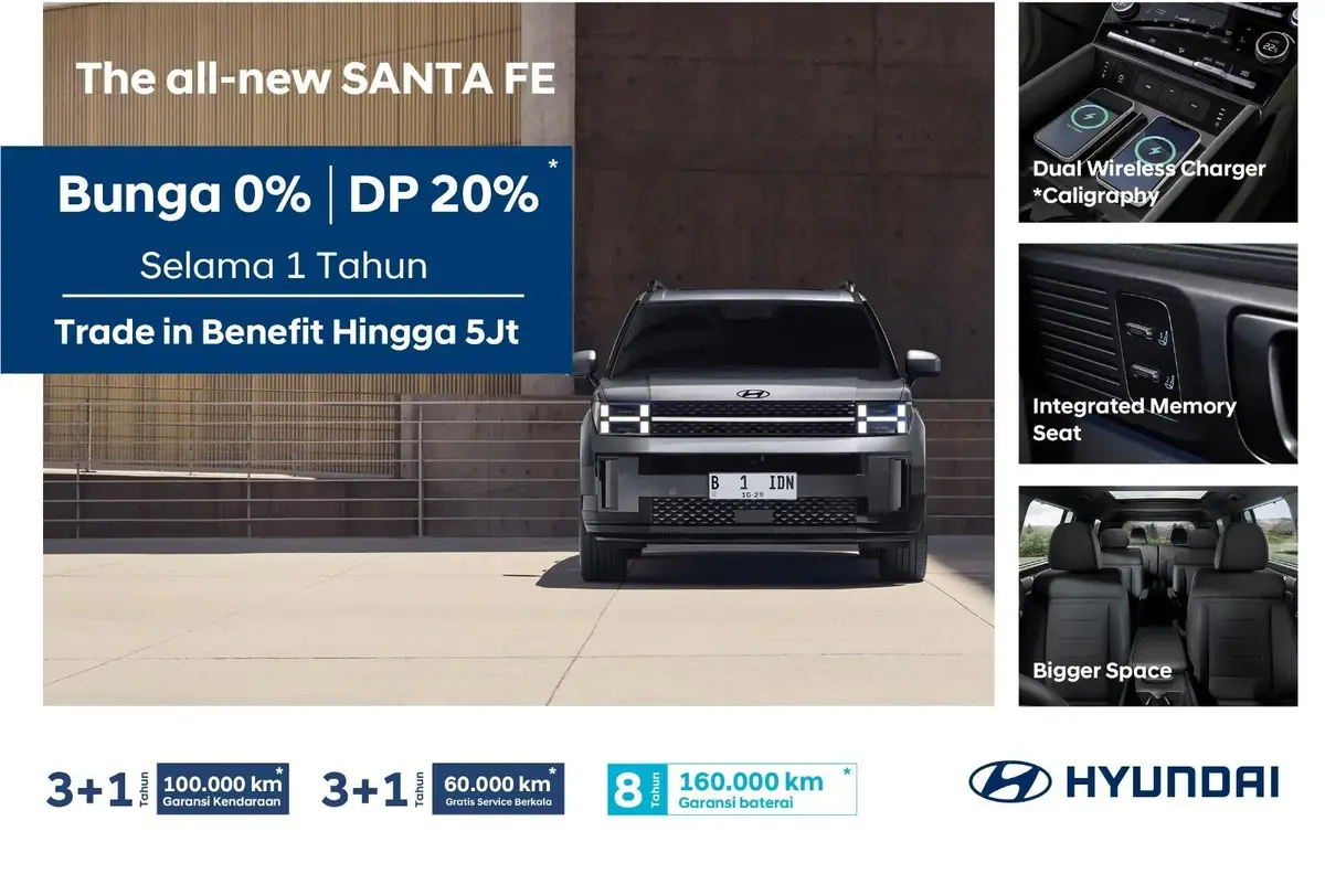 Promo Hyundai April 2026 Unit 05