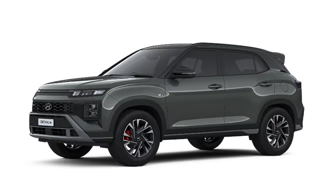 CRETA