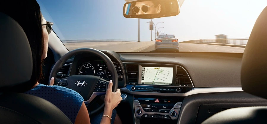 Booking Test Drive